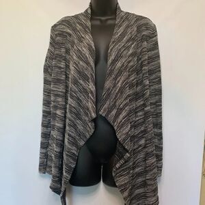 Chaus New York Knit Cardigan